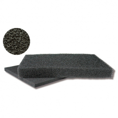 BLACKBIRD RACING Anti Mud Sponge Covers Carter 5078 5078 39095