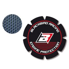 BLACKBIRD RACING Adhesivo protector tapa embrague 5133/01 39099
