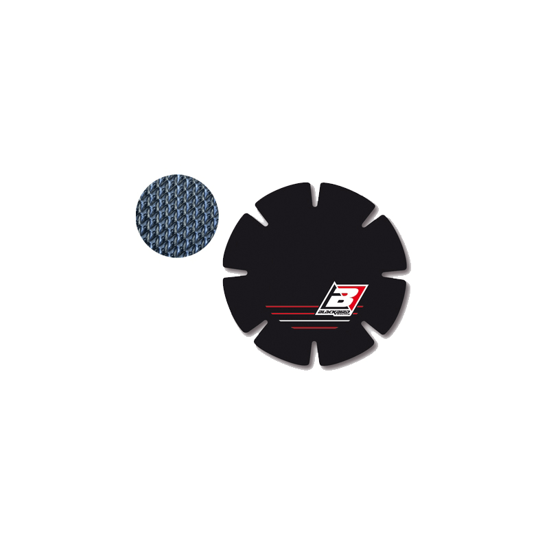 BLACKBIRD RACING Adhesivo protector tapa embrague 5133/02 39100
