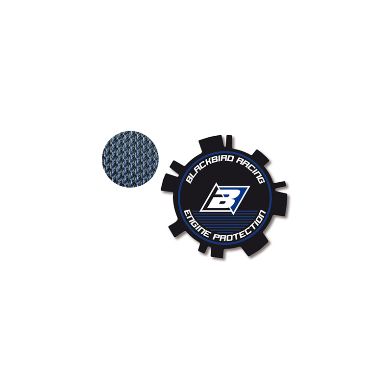 BLACKBIRD RACING Adhesivo protector tapa embrague 5233/01 39104