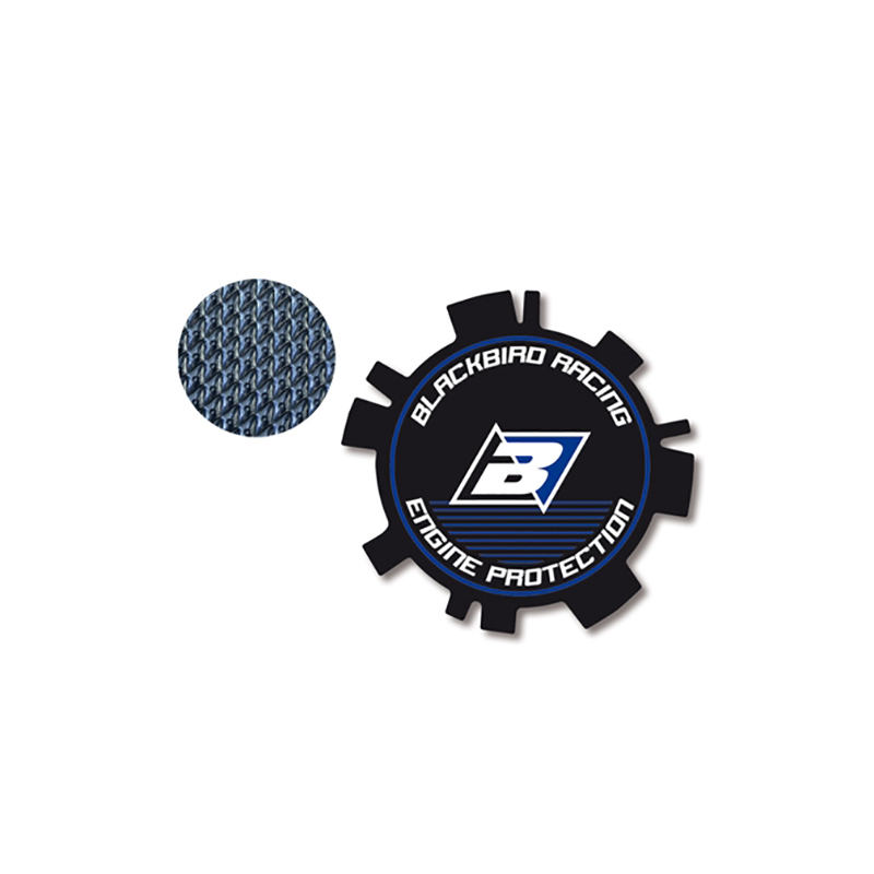 BLACKBIRD RACING Adhesivo protector tapa embrague 5233/02 39105
