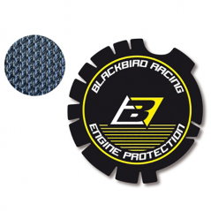 BLACKBIRD RACING Adhesive cover clutch cover 5323/03 5323/03 39115