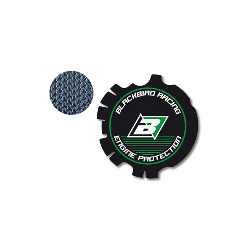 BLACKBIRD RACING Adhesivo protector tapa embrague 5421/01 39121