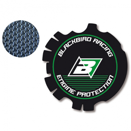 BLACKBIRD RACING Adhesivo protector tapa embrague 5421/01 39121