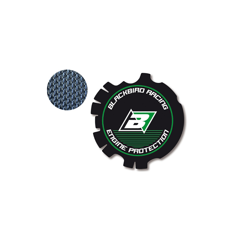BLACKBIRD RACING Adhesivo protector tapa embrague 5421/02 39122