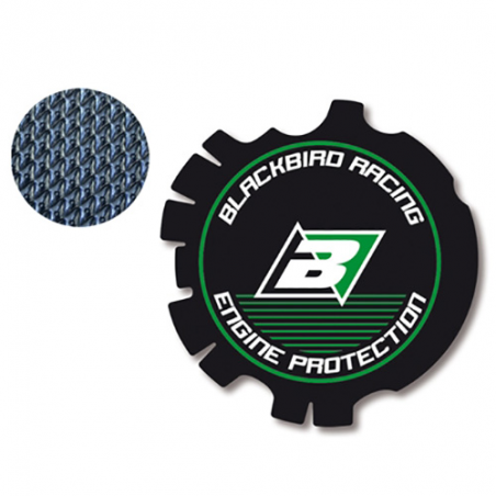 BLACKBIRD RACING Adhesivo protector tapa embrague 5421/02 39122
