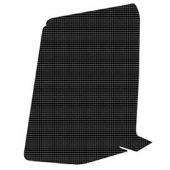 BLACKBIRD RACING Adhesivos Caja Del Filtro 5508 39126