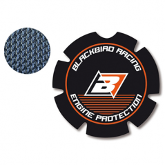 BLACKBIRD RACING Adhesivo protector tapa embrague 5515/01 39128