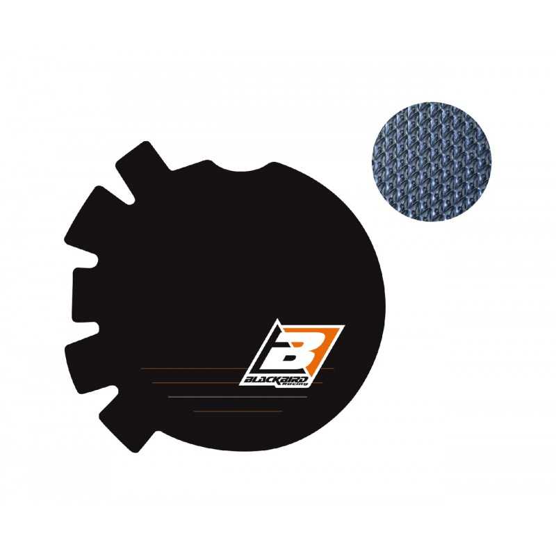 BLACKBIRD RACING Adhesivo protector tapa embrague 5515/02 39129