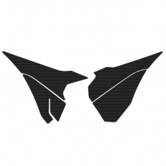BLACKBIRD RACING Adhesivos Caja Del Filtro 5517 39132