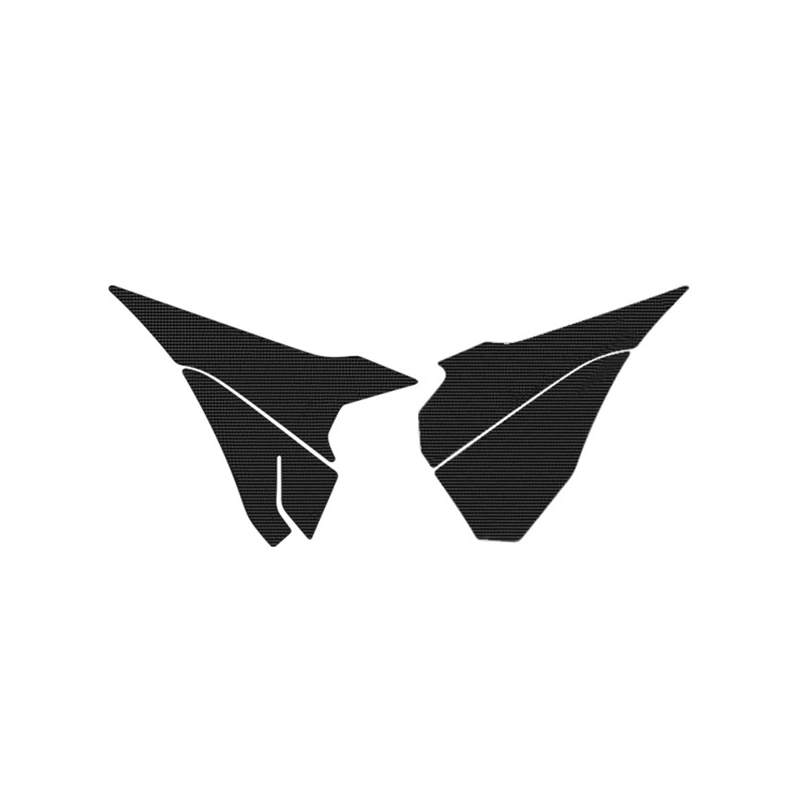 BLACKBIRD RACING Adhesivos Caja Del Filtro 5517 39132