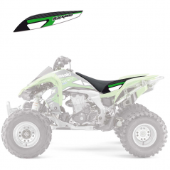 BLACKBIRD RACING Funda de asiento Crystal 1Q26A 39189