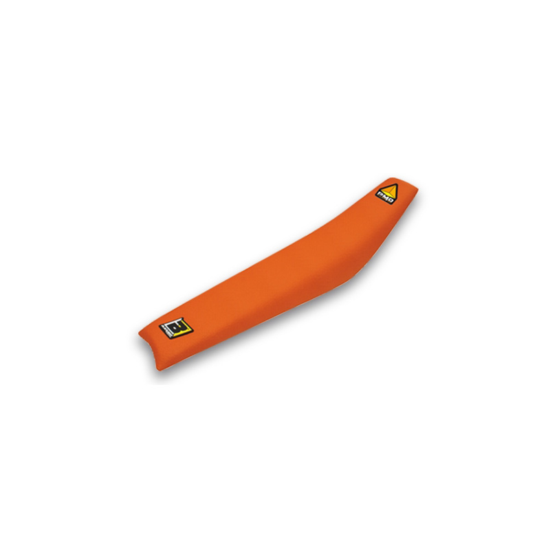BLACKBIRD RACING Funda de asiento Pyramid naranja 1522G/01 83149