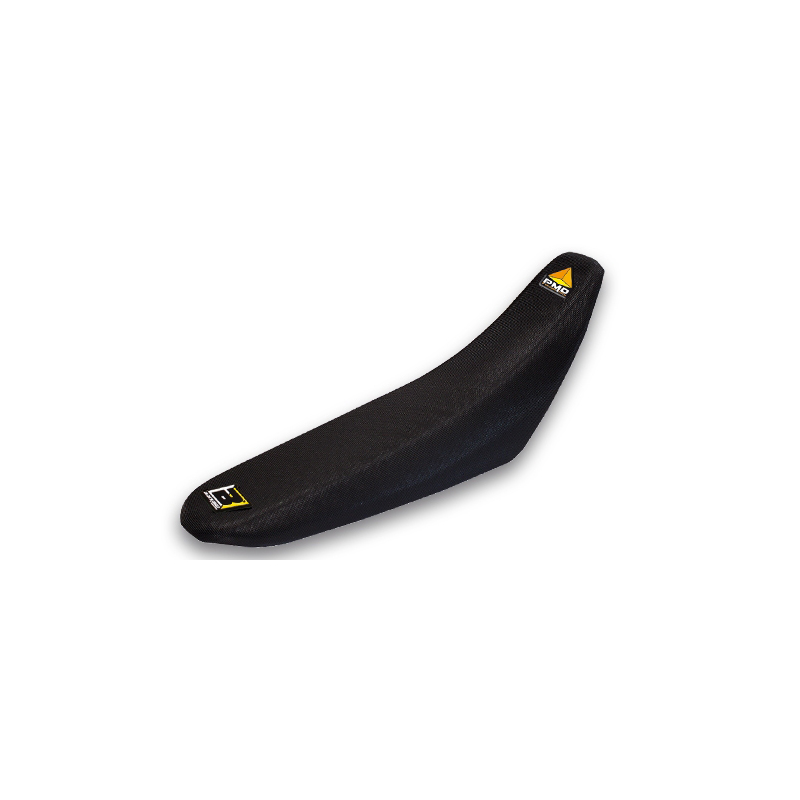 BLACKBIRD RACING Funda de asiento Pyramid negro 1320G 83217