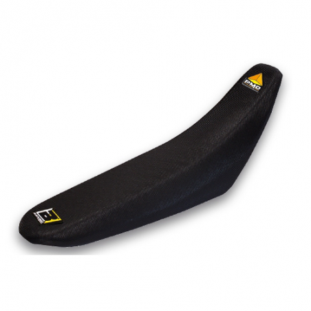 BLACKBIRD RACING Funda de asiento Pyramid negro 1320G 83217