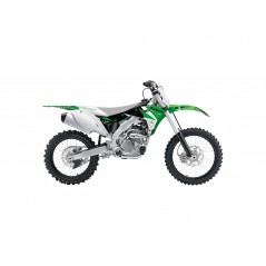 BLACKBIRD RACING Kit de adhesivos Dream 3 2424E 89845