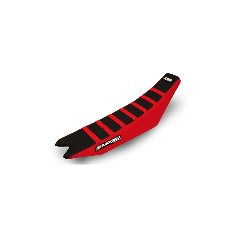 BLACKBIRD RACING SEAT COVER Zebra 1B06Z Zebra 1B06Z 89804