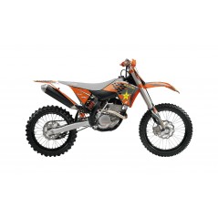 BLACKBIRD RACING KIT ADHESIVE STICKERS Rockstar Energy KTM 2527L Rockstar Energy KTM 2527L 89850