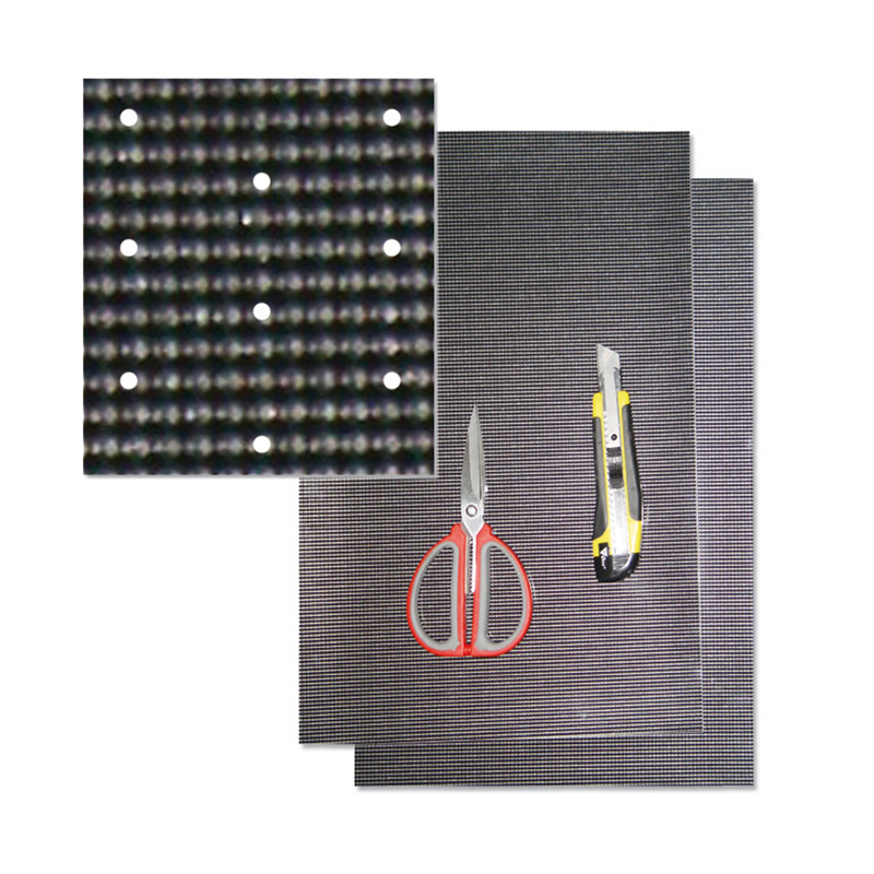 BLACKBIRD RACING Adhesivo con superficie transpirable 5004 Crystal Look Carbon 38951