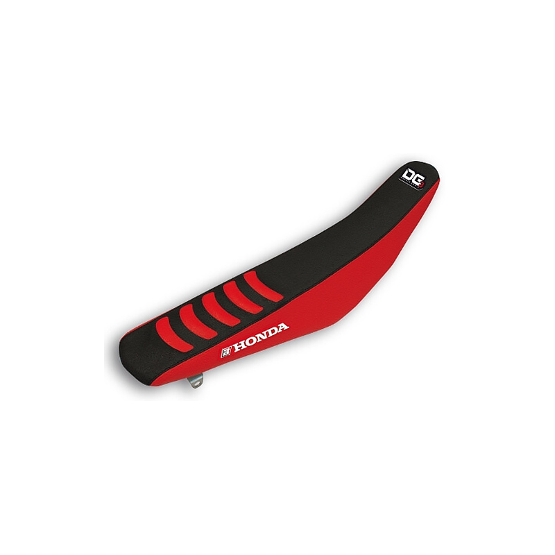 BLACKBIRD RACING SEAT COVER Doble agarre 3 negro/rojo 1147H Doble agarre 3 negro/rojo 1147H 83340