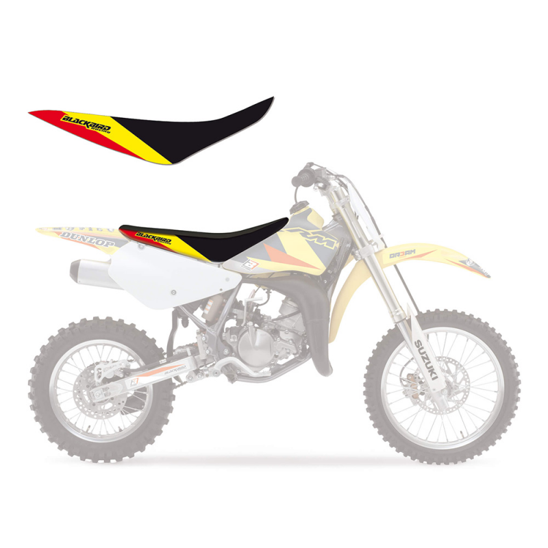 BLACKBIRD RACING Funda de asiento Dream 1310E 83113