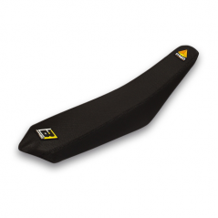 BLACKBIRD RACING Funda de asiento Pyramid negro 1E00G 83207