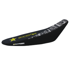 BLACKBIRD RACING Funda de asiento Rockstar Energy 1521L 89795