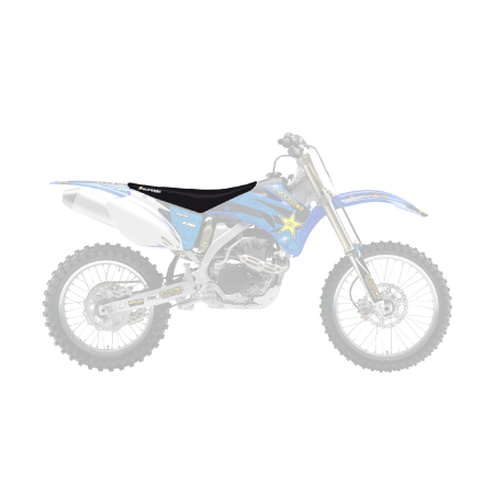 BLACKBIRD RACING SEAT COVER Rockstar Energy 1236L Rockstar Energy 1236L 89781