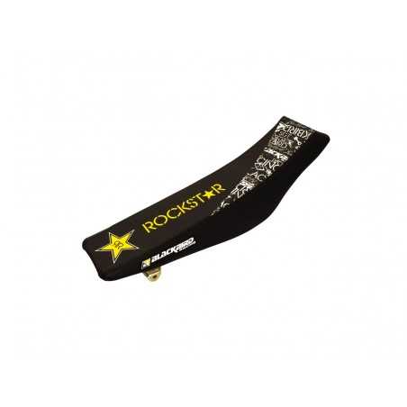 BLACKBIRD RACING Funda de asiento Rockstar Energy 1236L 89781