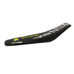 BLACKBIRD RACING Funda de asiento Rockstar Energy 1622L 89799