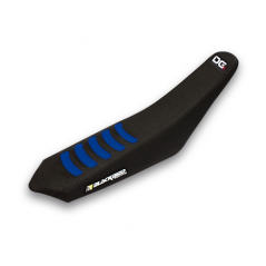 BLACKBIRD RACING Funda de asiento Doble agarre 3 1E01H 89807