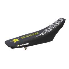 BLACKBIRD RACING SEAT COVER Rockstar Energy 1328L Rockstar Energy 1328L 89785