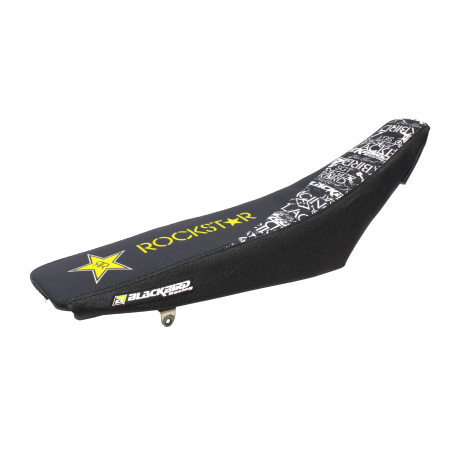 BLACKBIRD RACING Funda de asiento Rockstar Energy 1328L 89785