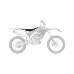 BLACKBIRD RACING Funda de asiento Kawasaki raci team 2017 1431R9 93284