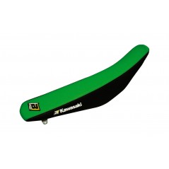 BLACKBIRD RACING SEAT COVER Kawasaki raci team 2017 1431R9 Kawasaki raci team 2017 1431R9 93284