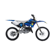 BLACKBIRD RACING Kit adhesivos pegatinas Rockstar Energy Yamaha 2244L 89826