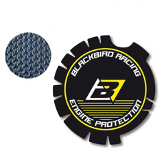 BLACKBIRD RACING Adhesivo protector tapa embrague 5323/02 39114