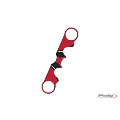 Protective adhesive shank anti stripes with keys