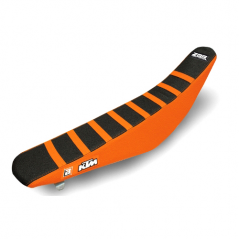 BLACKBIRD RACING Funda de asiento Zebra KTM 1524Z 83364