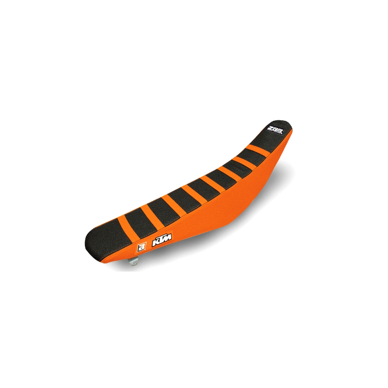 BLACKBIRD RACING Funda de asiento Zebra KTM 1524Z 83364