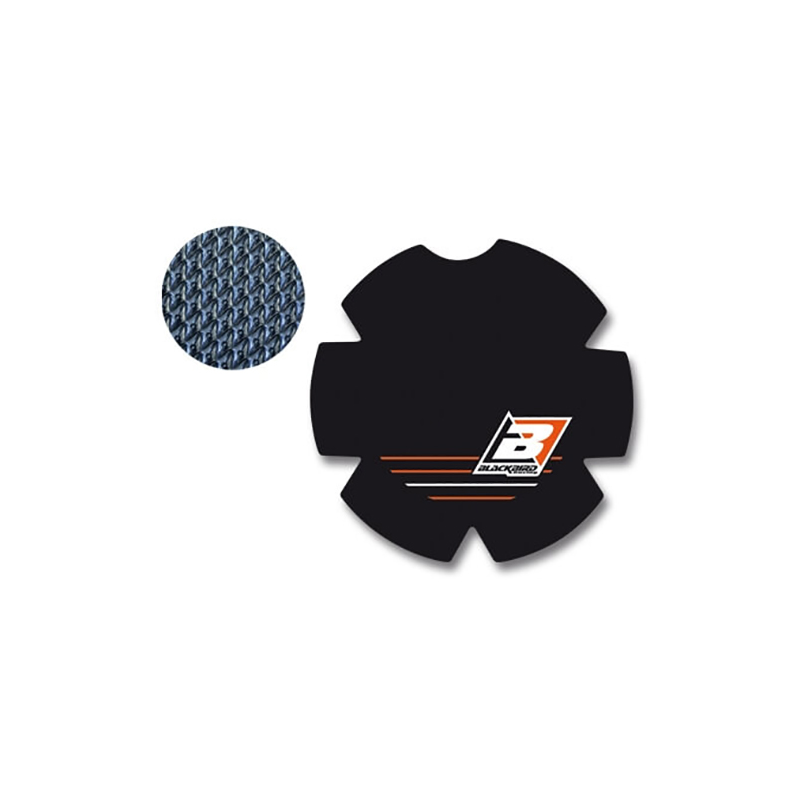 BLACKBIRD RACING Clutch cover protective sticker KTM 5515/04 KTM 5515/04 83303