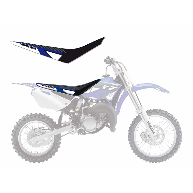 BLACKBIRD RACING Funda de asiento Dream 1215E 83116