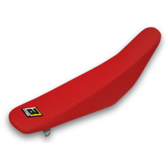 BLACKBIRD RACING Funda de asiento Pyramid rojo 1133G/01 83238
