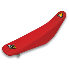 BLACKBIRD RACING Funda de asiento Pyramid rojo 1135G/01 83241