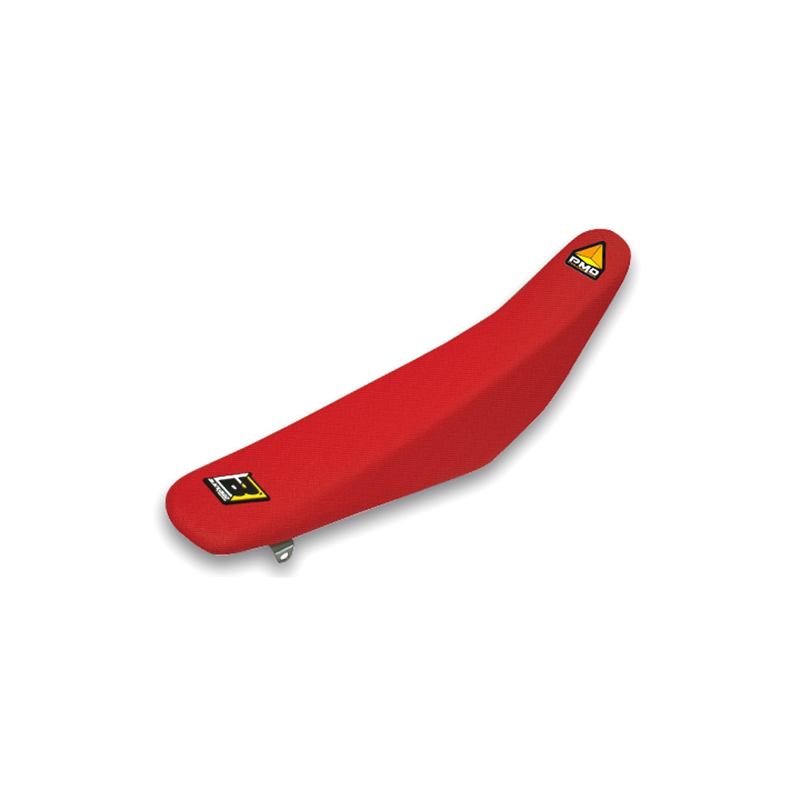 BLACKBIRD RACING Funda de asiento Pyramid rojo 1135G/01 83241