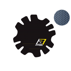 BLACKBIRD RACING CLUTCH COVER PROTECTOR 5E00/02 5E00/02 89877