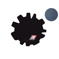 BLACKBIRD RACING CLUTCH COVER PROTECTOR 5B00/02 5B00/02 89875