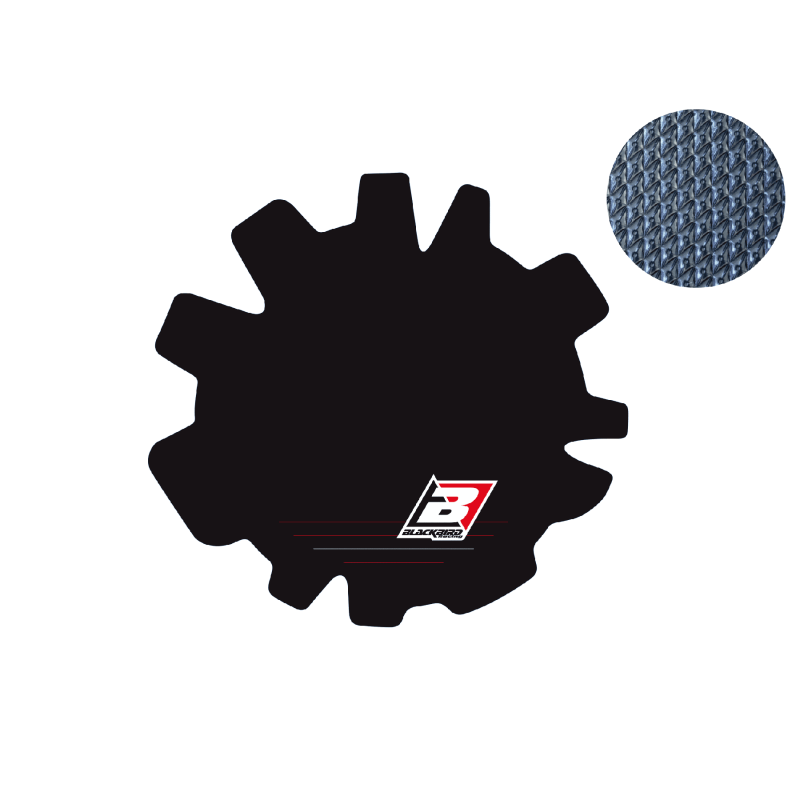 BLACKBIRD RACING CLUTCH COVER PROTECTOR 5B00/02 5B00/02 89875