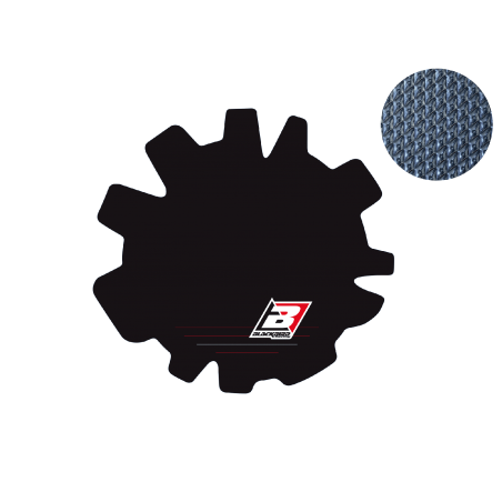 BLACKBIRD RACING Protector tapa de embrague 5B00/02 89875