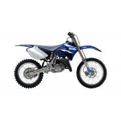 BLACKBIRD RACING Kit adhesivos calcas pegatinas decorativas Yamaha réplica factory 2231R7 93293